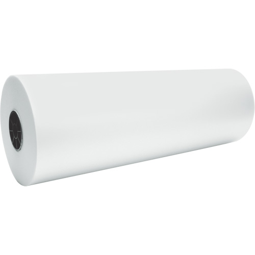 High-Temperature Paint Masking Film 7300, 457 mm (18") x 457 m (1500'), Clear PB Rental Co. Ltd.