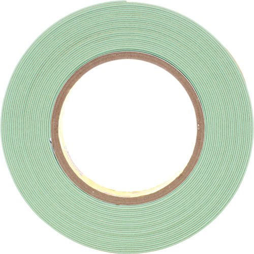 Ruban r&eacute;sistant &agrave; l'impact 500, 25,4 mm (1") x 9,14 m (30'), Vert PB Rental Co. Ltd.