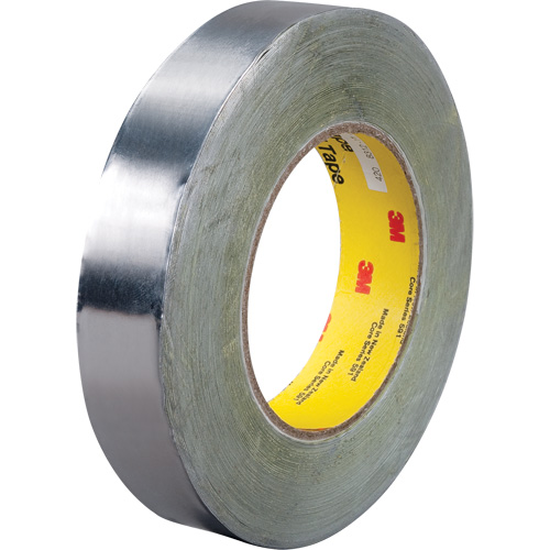 Lead Foil Tape, 6.8 mils Thick, 24 mm (1") x 33 m (108') PB Rental Co. Ltd.