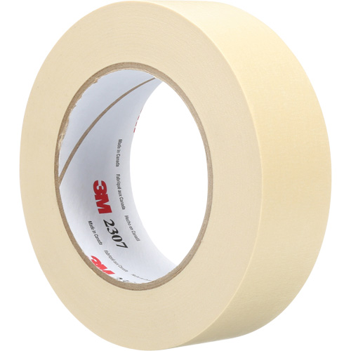 Ruban-cache 2307, 36 mm (1-1/2") x 55 m (180'), Havane PB Rental Co. Ltd.