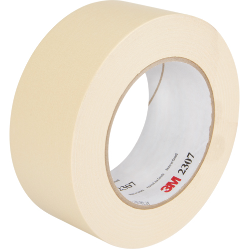 Ruban-cache 2307, 48 mm (2") x 55 m (180'), Havane PB Rental Co. Ltd.