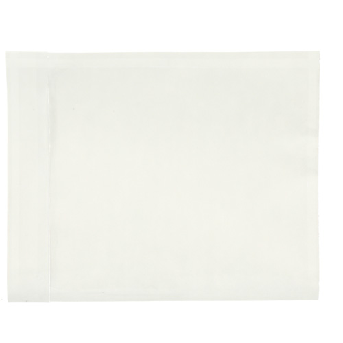 Enveloppe de bordereau d'exp&eacute;dition non imprim&eacute;e, 5-1/2" lo x 4-1/2" la, Style Insertion par extr&eacute;mit&eacute; PB Rental Co. Ltd.