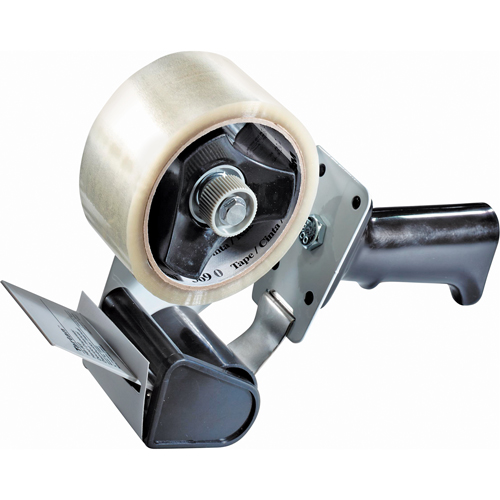 Pistol Grip Box Sealing Tape Dispenser, Standard Duty, Fits Tape Width Of 50.8 mm (2") PB Rental Co. Ltd.