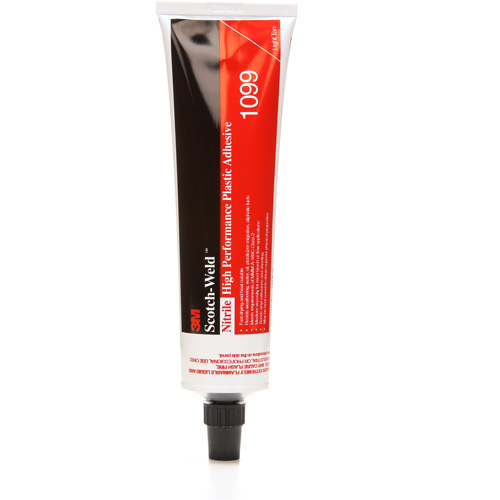 Scotch-Weld Nitrile High-Performance Adhesive, 5 fl. Oz., Tube, Yellow PB Rental Co. Ltd.