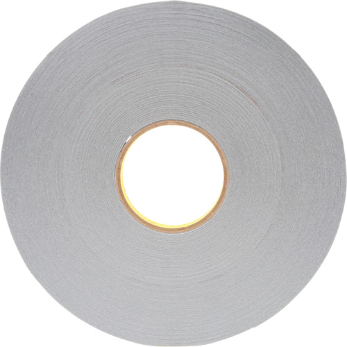Ruban VHB, 66 m (216') lo x 12 mm (1/2") la, 25 mils, Acrylique PB Rental Co. Ltd.