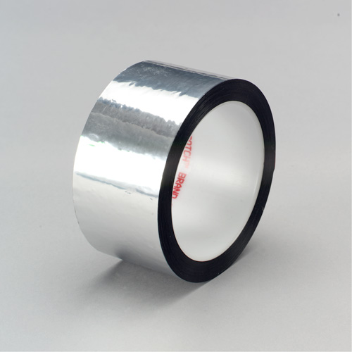 Polyester Film Tape, Polyester, 19 mm (3/4") W x 66 m (216') L, 1.9 mils Thick PB Rental Co. Ltd.