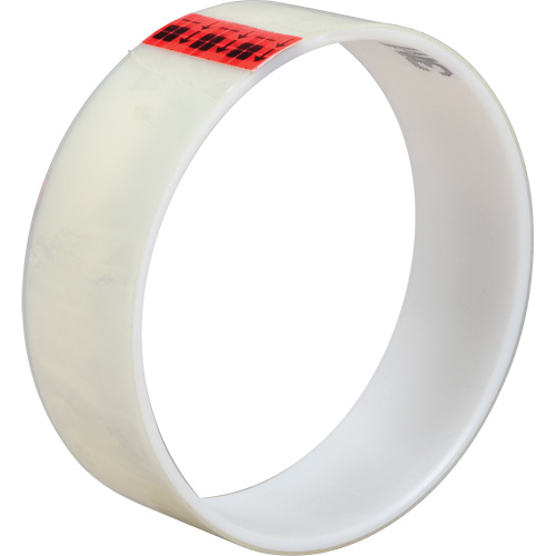 3M 853 Polyester Film Tape, Polyester, 25.4 mm (1") W PB Rental Co. Ltd.