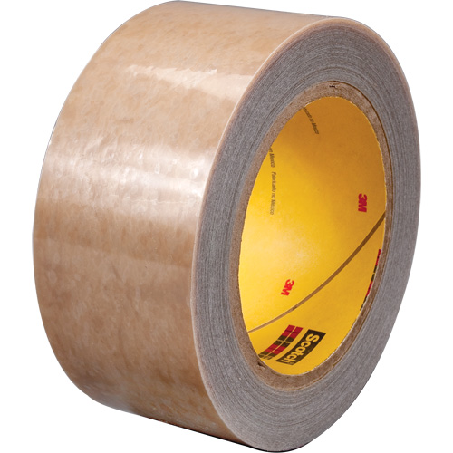 Ruban de protection en polyester, Polyester, 50,8 mm (2") la x 132 m (432') lo, 1,5 mil &eacute;pais PB Rental Co. Ltd.