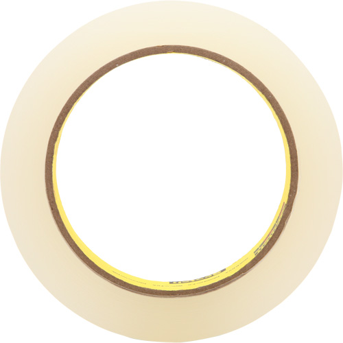 Ruban en poly&eacute;thyl&egrave;ne, Poly&eacute;thyl&egrave;ne, 25,4 mm (1") la x 33 m (108') lo, 5,1 mils &eacute;pais PB Rental Co. Ltd.