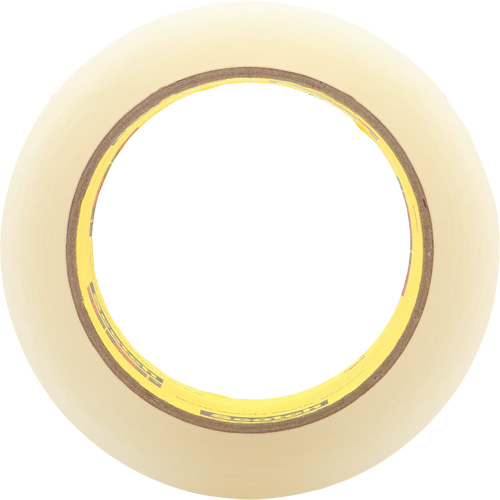 Ruban en poly&eacute;thyl&egrave;ne, Poly&eacute;thyl&egrave;ne, 50,8 mm (2") la x 33 m (108') lo, 5,1 mils &eacute;pais PB Rental Co. Ltd.