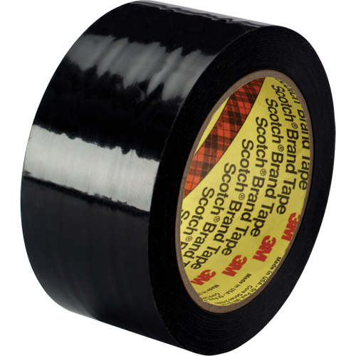 Polyethylene Tape, Polyethylene, 25.4 mm (1") W x 33 m (108') L, 5.1 mils Thick PB Rental Co. Ltd.