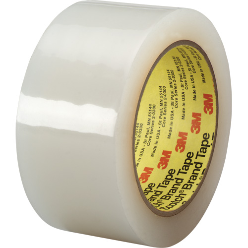 Ruban en poly&eacute;thyl&egrave;ne, Poly&eacute;thyl&egrave;ne, 25,4 mm (1") la x 33 m (108') lo, 5,1 mils &eacute;pais PB Rental Co. Ltd.