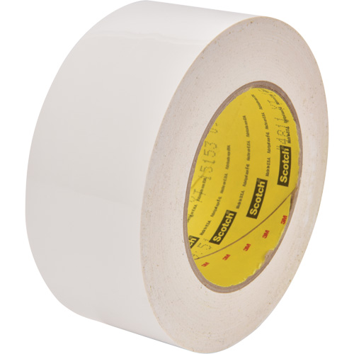 Ruban d'&eacute;tanch&eacute;it&eacute; 4811, 50,8 mm (2") x 33 m (108'), Blanc PB Rental Co. Ltd.