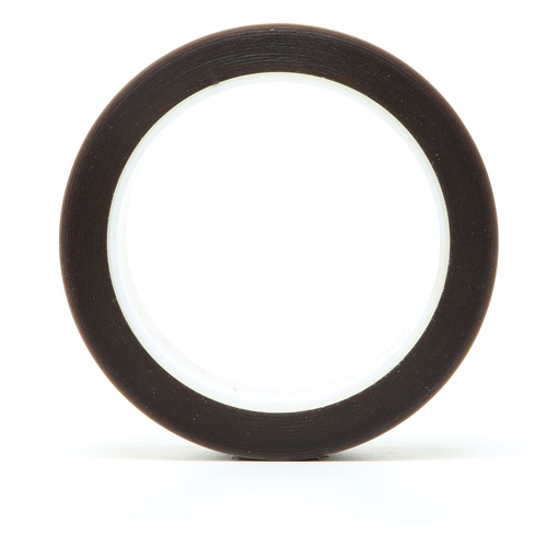Ruban de collage en PTFE, PTFE, 25,4 mm (1") la x 33 m (108') lo, 3,7 mils &eacute;pais PB Rental Co. Ltd.