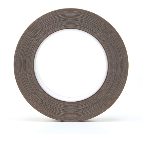 PTFE Glass Cloth Tape, 25.4 mm (1") W x 33 m (108') L PB Rental Co. Ltd.