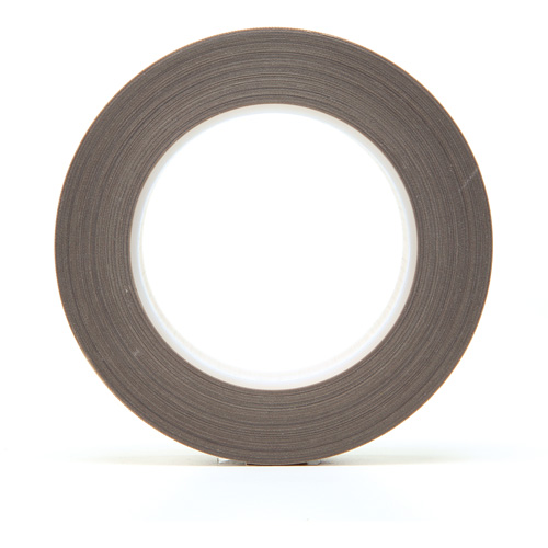 PTFE Glass Cloth Tape, 19 mm (3/4") W x 33 m (108') L PB Rental Co. Ltd.