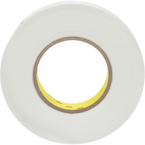 Ruban amovible et repositionnable, 25,4 mm (1") x 66 m (216'), Transparent PB Rental Co. Ltd.
