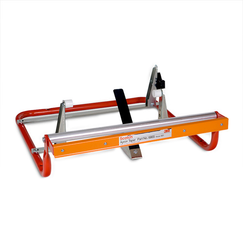 Scotch&reg; Apron Taper PB Rental Co. Ltd.