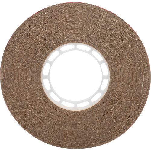 Ruban de transfert adh&eacute;sif ATG Scotch, 6 mm (1/4") la x 16,5 m (54') lo, 5 mils PB Rental Co. Ltd.