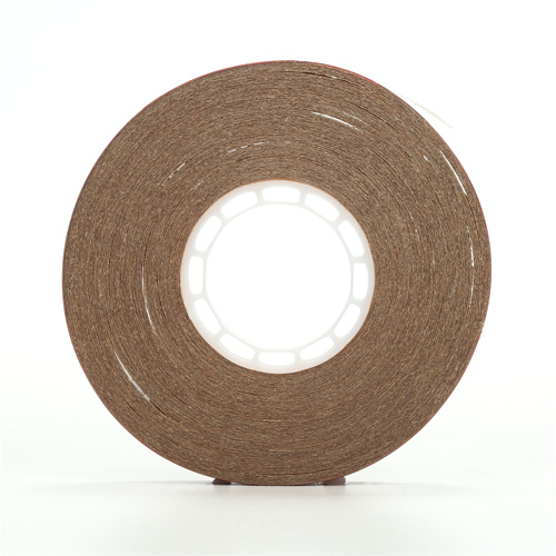 Ruban de transfert adh&eacute;sif ATG Scotch, 6 mm (1/4") la x 16,5 m (54') lo, 5 mils PB Rental Co. Ltd.