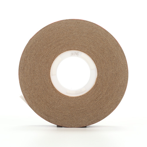 Ruban de transfert adh&eacute;sif ATG Scotch, 12,7 mm (1/2") la x 33 m (108') lo, 2 mils PB Rental Co. Ltd.
