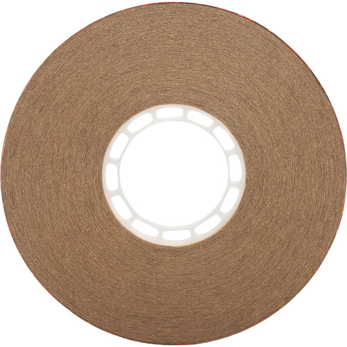Ruban de transfert adh&eacute;sif ATG Scotch, 6 mm (1/4") la x 33 m (108') lo, 2 mils PB Rental Co. Ltd.