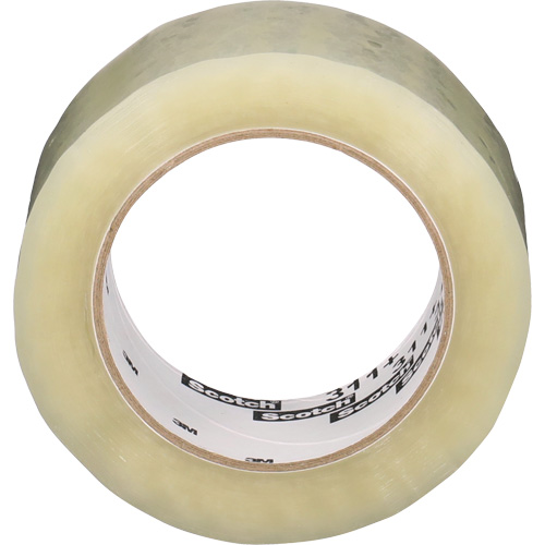 Scotch&reg; 311+ Box Sealing Tape, Acrylic Adhesive, 48 mm (1-22/25") x 100 m (328') PB Rental Co. Ltd.