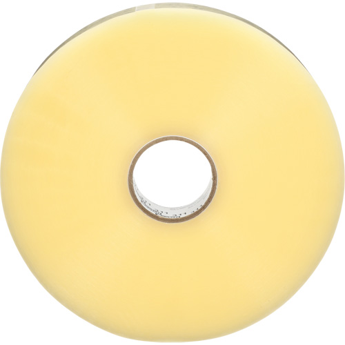 Scotch&reg; 311+ Box Sealing Tape, Acrylic Adhesive, 2.05 mils, 48 mm (2") x 1500 m (4921') PB Rental Co. Ltd.