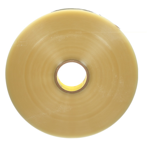 Ruban pour sceller les boîtes Scotch 355, Adh&eacute;sif Thermofusible, 3,15 mils, 48 mm (2") x 914 m (2998') PB Rental Co. Ltd.