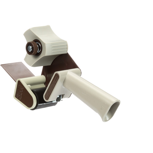 Distributeur de ruban pour sceller les boîtes Scotch 40 PE, Standard, Convient au ruban de largeur de 48 mm (2") PB Rental Co. Ltd.