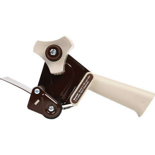 Distributeur de ruban pour sceller les boîtes Scotch, Standard, Convient au ruban de largeur de 72 mm (3") PB Rental Co. Ltd.