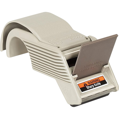 Distributeur de ruban pour sceller les boîtes Scotch, Robuste, Convient au ruban de largeur de 48 mm (2") PB Rental Co. Ltd.