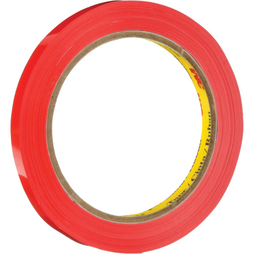 Scotch&reg; Color Coding Tape PB Rental Co. Ltd.