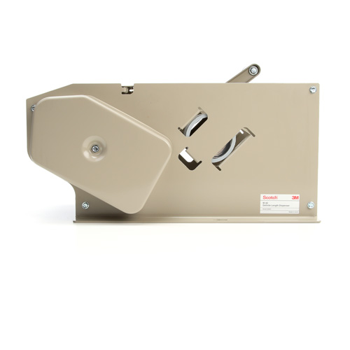 Distributeur de ruban de longueur d&eacute;finie Scotch PB Rental Co. Ltd.