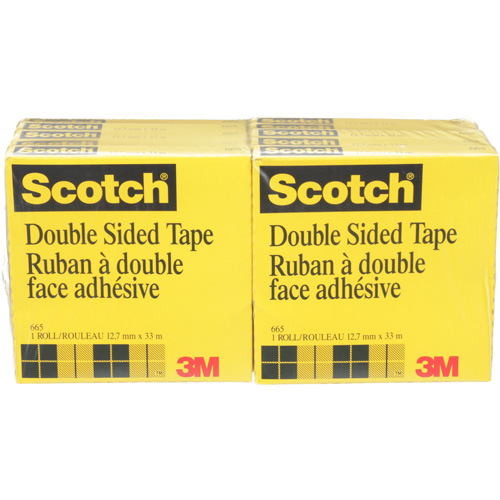 Scotch&reg; Double-Sided Tape PB Rental Co. Ltd.