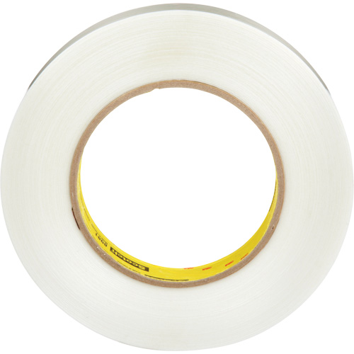 Ruban renforc&eacute; de filaments Scotch, &eacute;paisseur 6,6 mils, 18 mm (3/4") x 55 m (180')  PB Rental Co. Ltd.