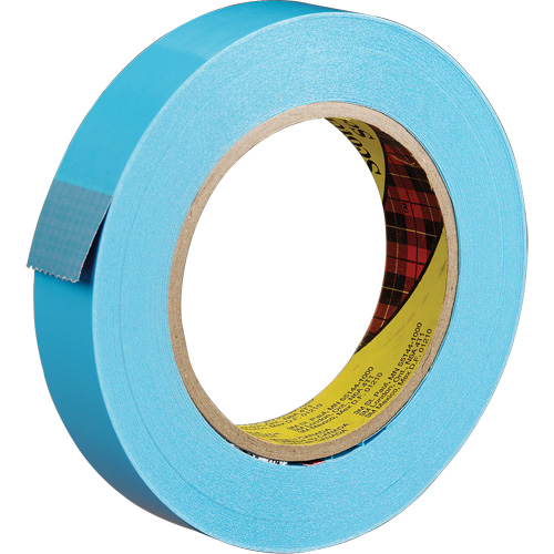 Ruban de cerclage Scotch, &eacute;paisseur 4,6 mils, 48 mm (2") x 55 m (180')  PB Rental Co. Ltd.
