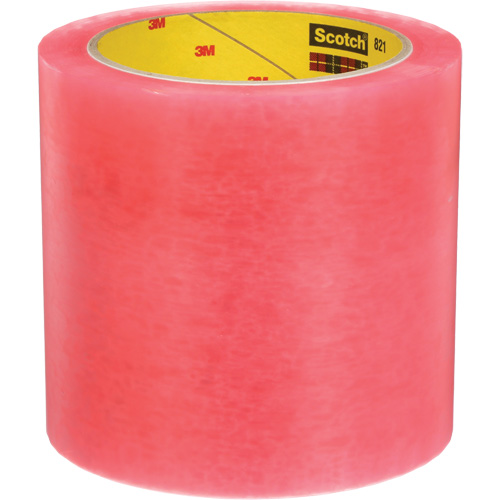 Ruban de protection pour les &eacute;tiquettes Scotch 821, 50,8 mm (2") x 72 m (236'), Mauve PB Rental Co. Ltd.