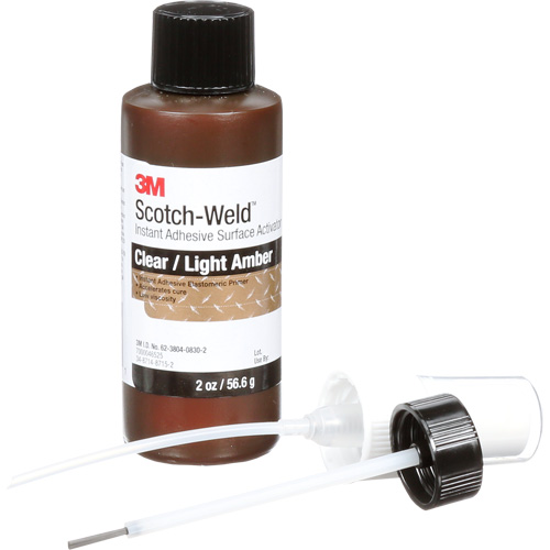 Scotch-Weld Instant Adhesive Surface Activator PB Rental Co. Ltd.