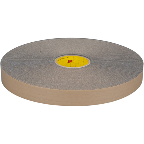 Ruban en mousse, 33 m (108') lo x 12 mm (1/2") la, 125 mils, Ur&eacute;thane PB Rental Co. Ltd.