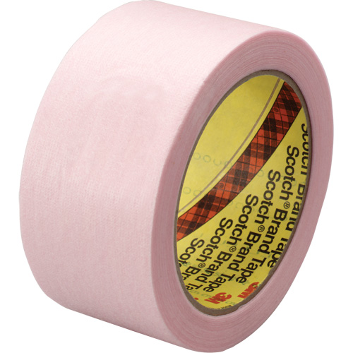 Ruban pour &eacute;vent 3294, 18 mm (3/4") x 33 m (108'), Mauve PB Rental Co. Ltd.