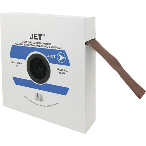Rouleau de toile abrasive PB Rental Co. Ltd.