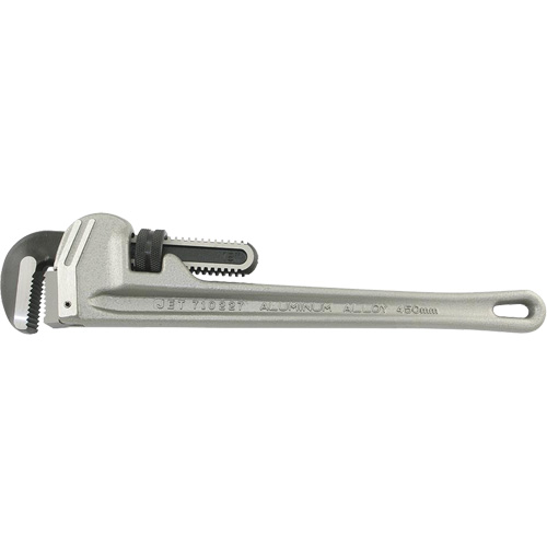 PWA-36 Super Heavy-Duty Pipe Wrench, 5-1/4" Jaw Capacity, 36" Long, Powder Coated Finish, None Handle PB Rental Co. Ltd.