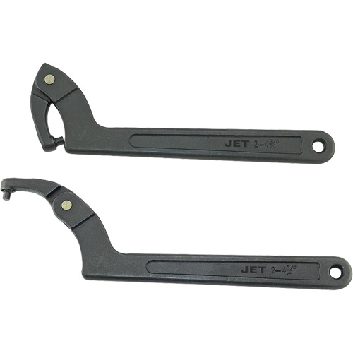 JPSW-104 Pin-Style Adjustable Spanner Wrench PB Rental Co. Ltd.