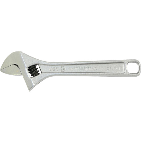 AWP-24 Cl&eacute; &agrave; molette professionnelle ultra-robuste, 24" lo, la max. 2-3/4", Ordinaire PB Rental Co. Ltd.