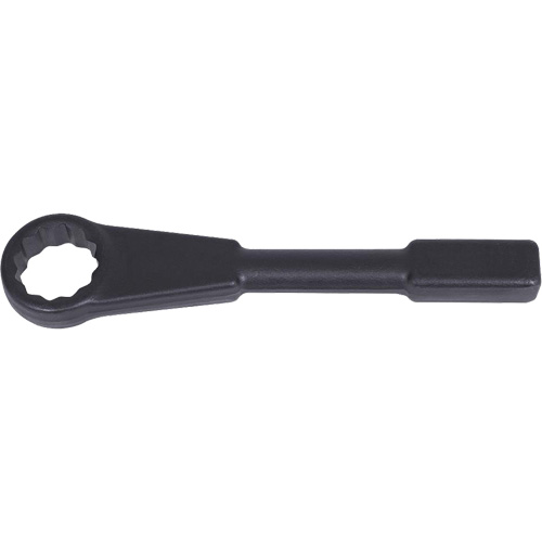 Flat Striking Wrench, 1-5/8", 12 Point PB Rental Co. Ltd.