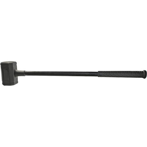 DB-1200HD Dead Blow Sledge Hammer, 12 lbs., Textured Grip PB Rental Co. Ltd.