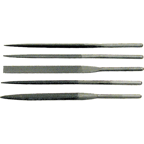 Assorted File Set for ARS112, 5 Pcs PB Rental Co. Ltd.