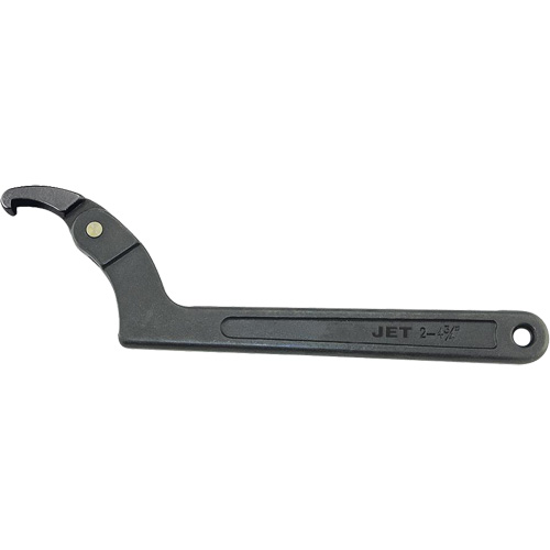 JHSW-104 Hook-Style Spanner Wrench PB Rental Co. Ltd.