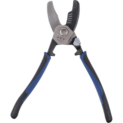 JCCT-200SHD Twin Edge Cable Cutter, 8-1/2" PB Rental Co. Ltd.